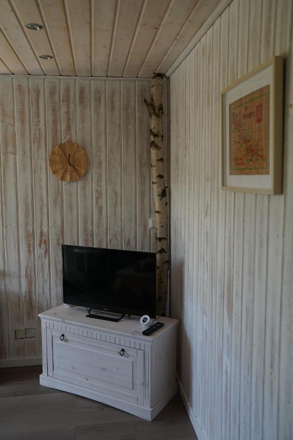 Ferienhaus Hellaberg Langenbach  Buitenkant foto