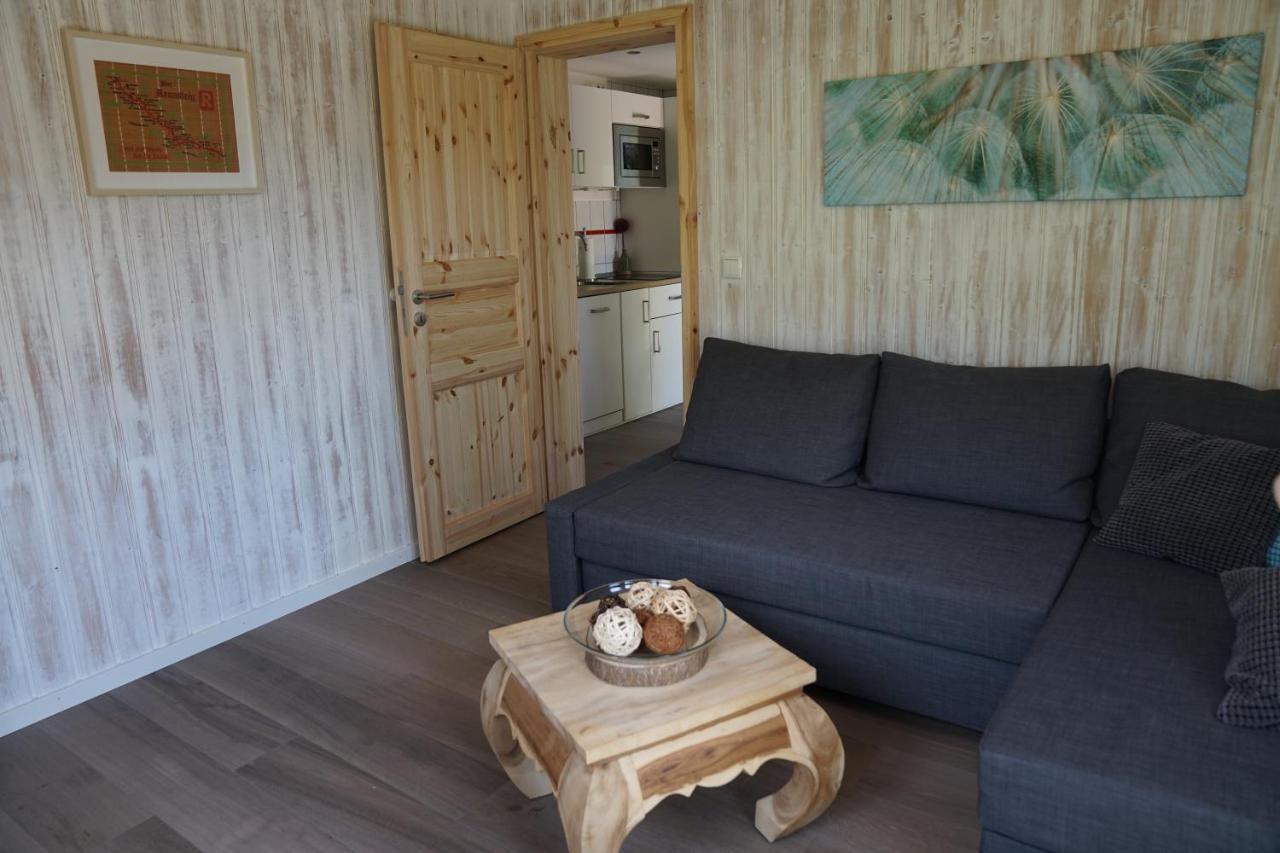Ferienhaus Hellaberg Langenbach  Buitenkant foto