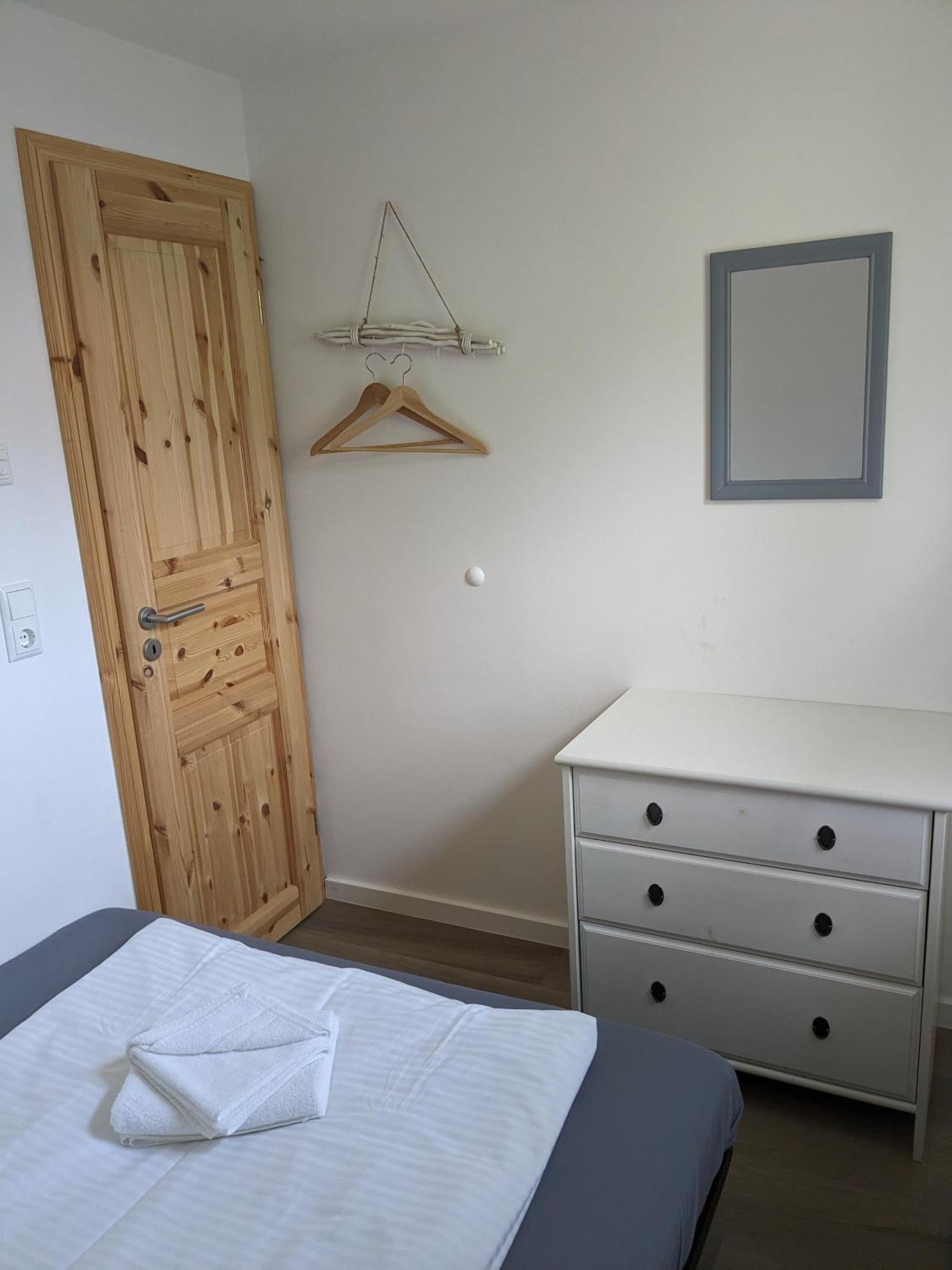 Ferienhaus Hellaberg Langenbach  Buitenkant foto